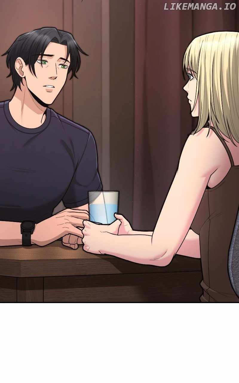 Paranoid Mage Chapter 64 45